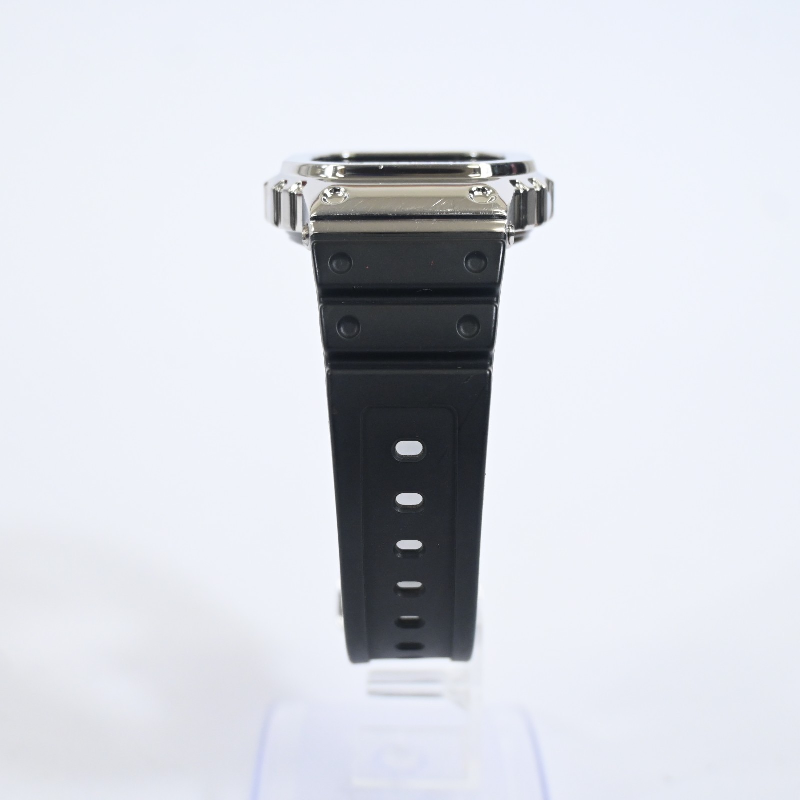 Casio G-SHOCK GMW-B5000-1JF Tough Solar Bluetooth Digital Watch