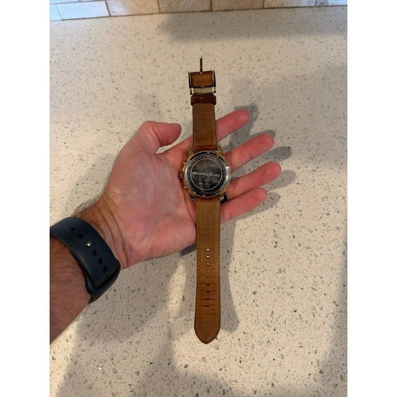MICHAEL KORS MK-2251 WATCH