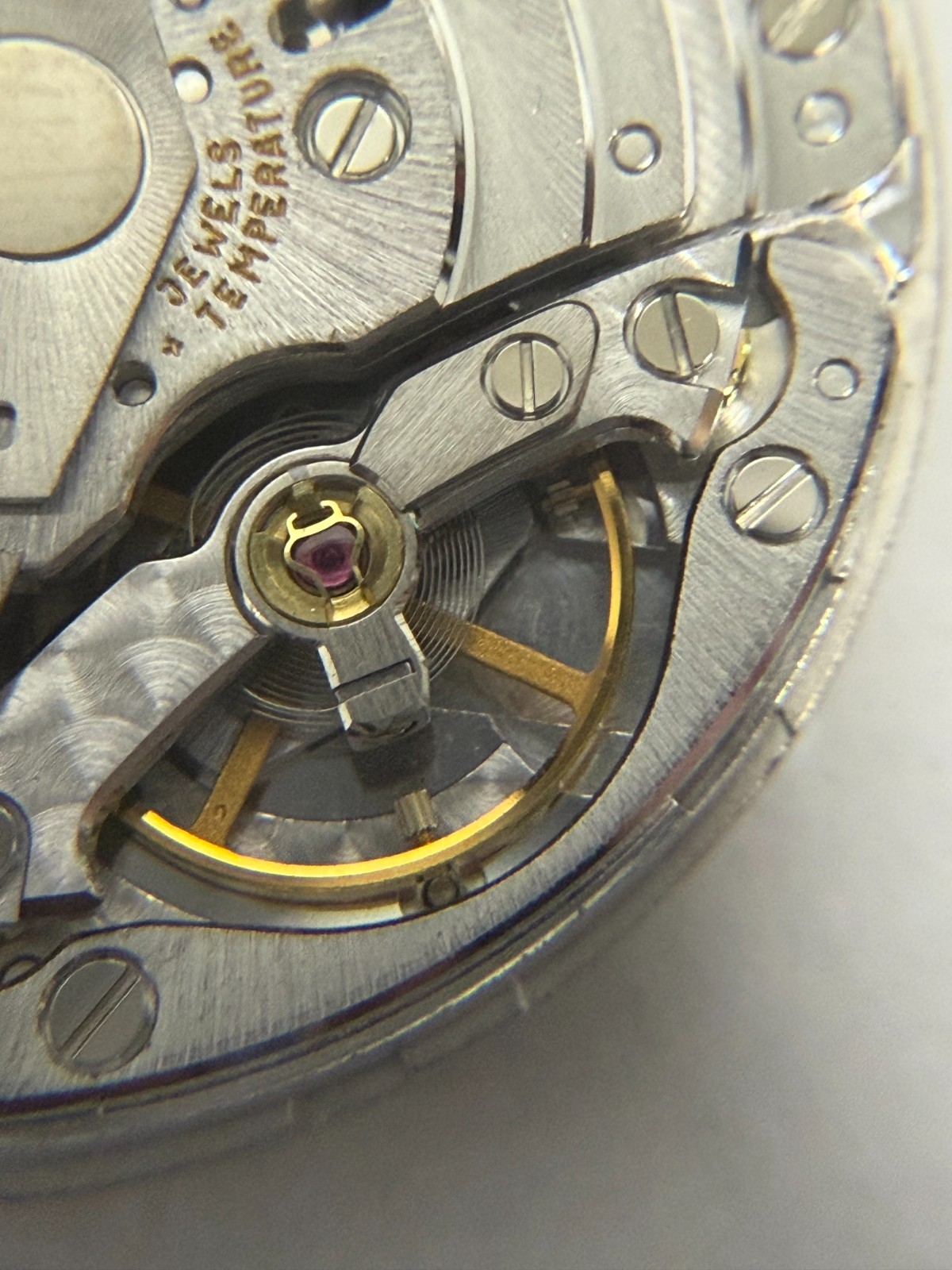 Rolex Movement 3135 ONLY-36mm NO CASE