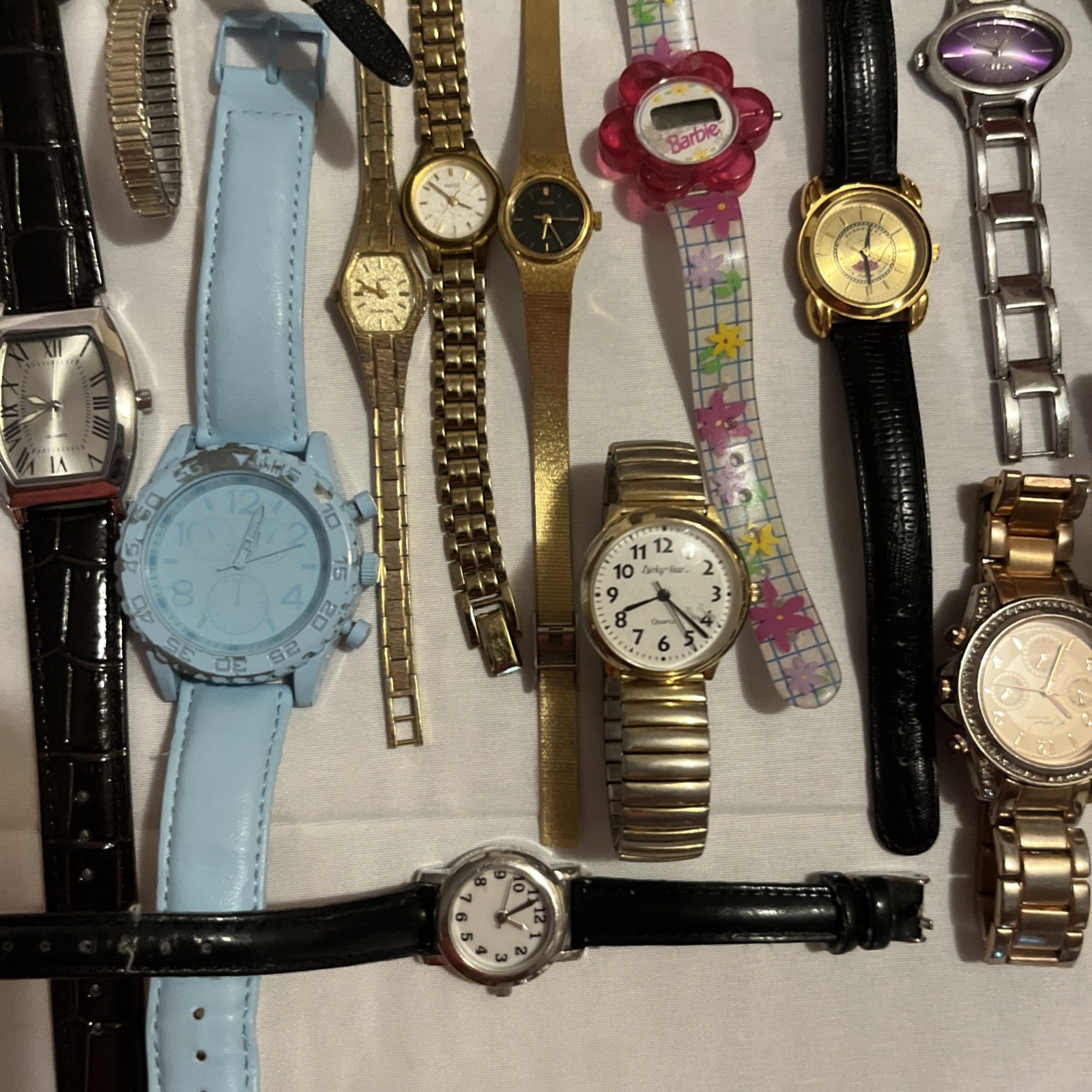 Lot Of 27 Watches