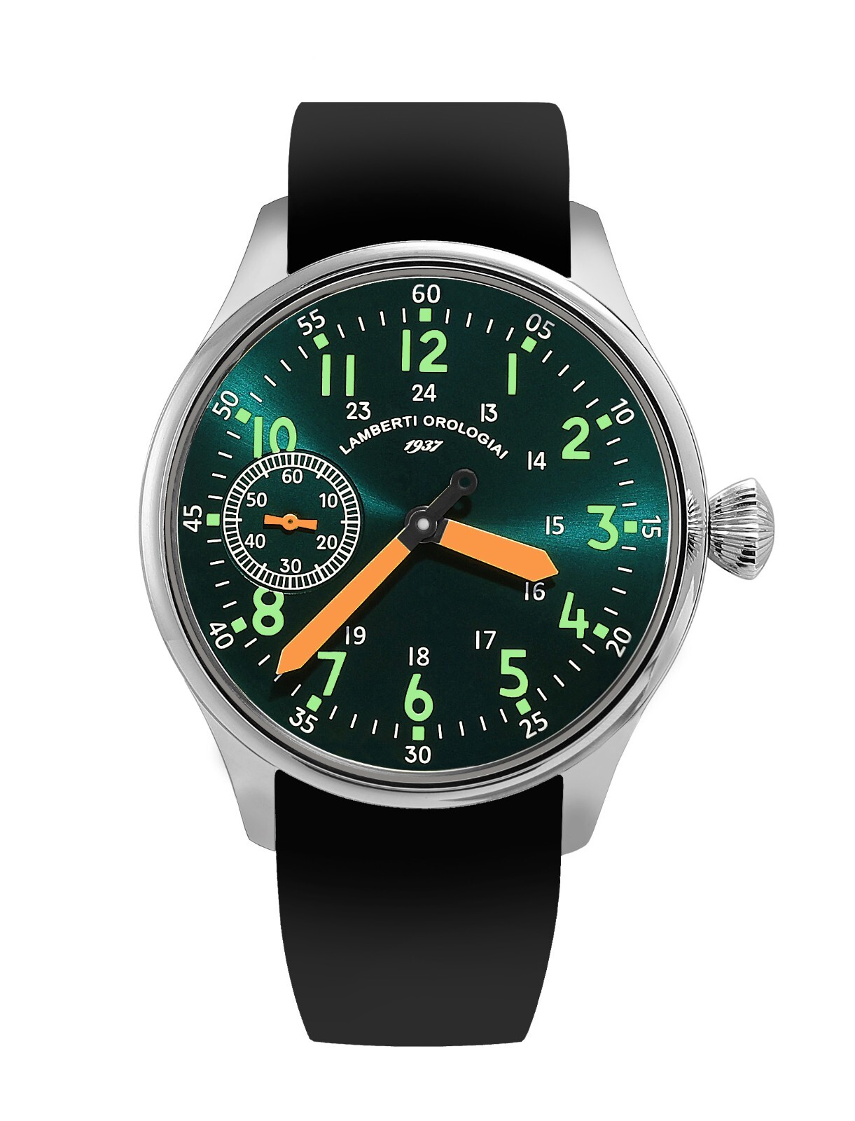 LAMBERTI WATCHES Ref. 10125-9 GIANO GLADIUS 44mm