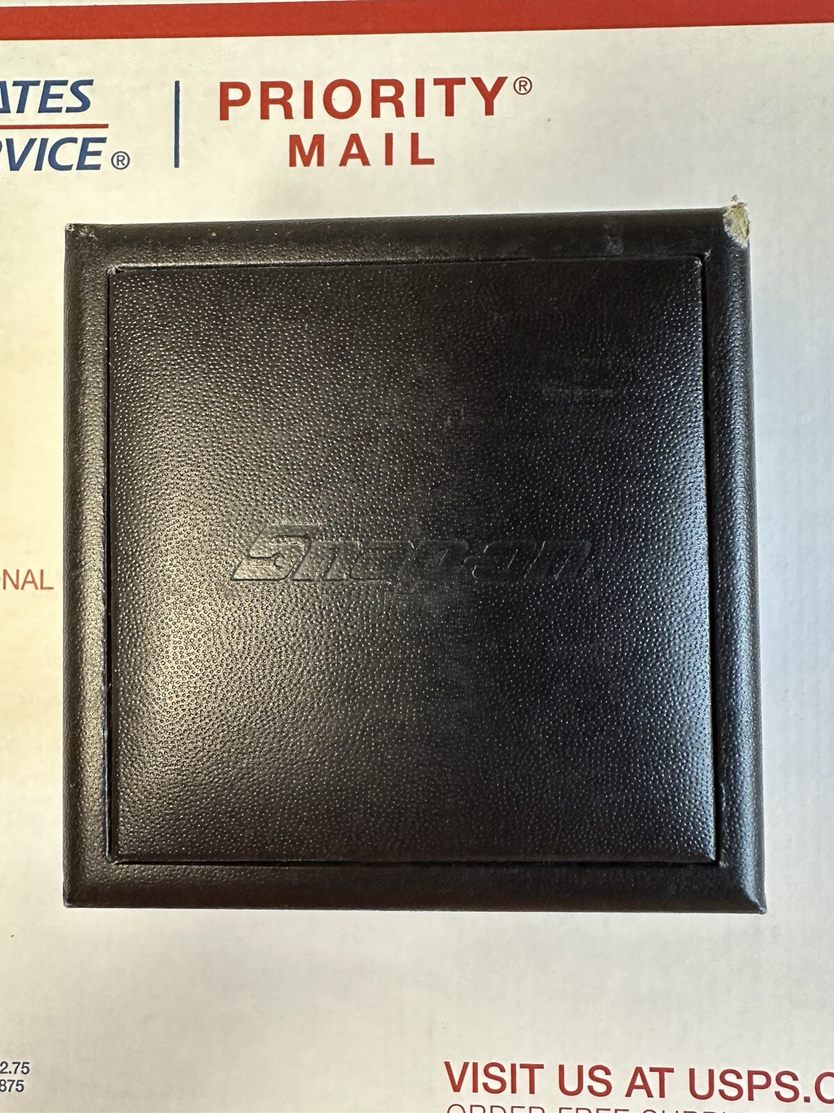 Snap-on Watch. Men’s Stainless Steel 2008 Special Edition