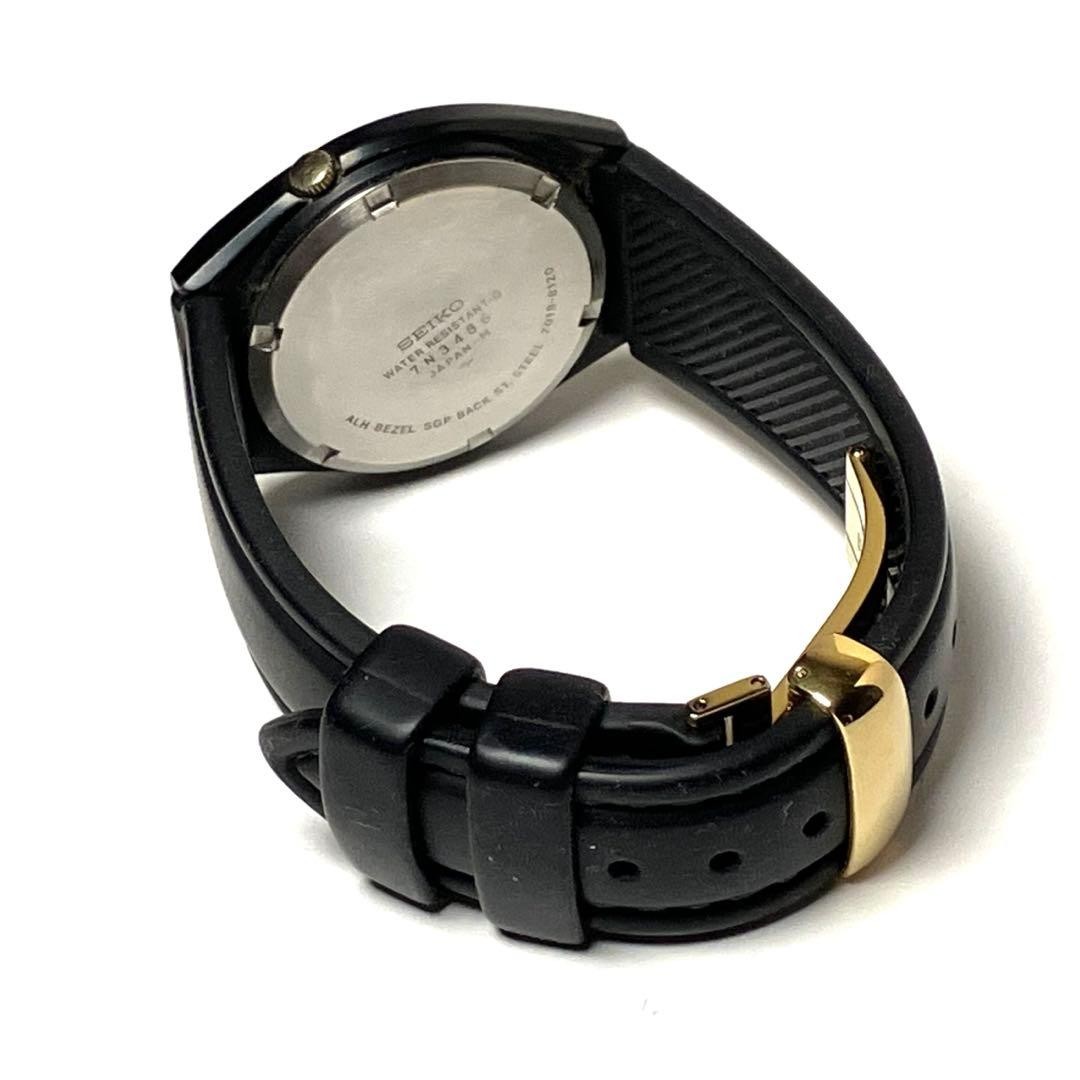 SEIKO ACTUS 21 JEWELS Automatic Watch