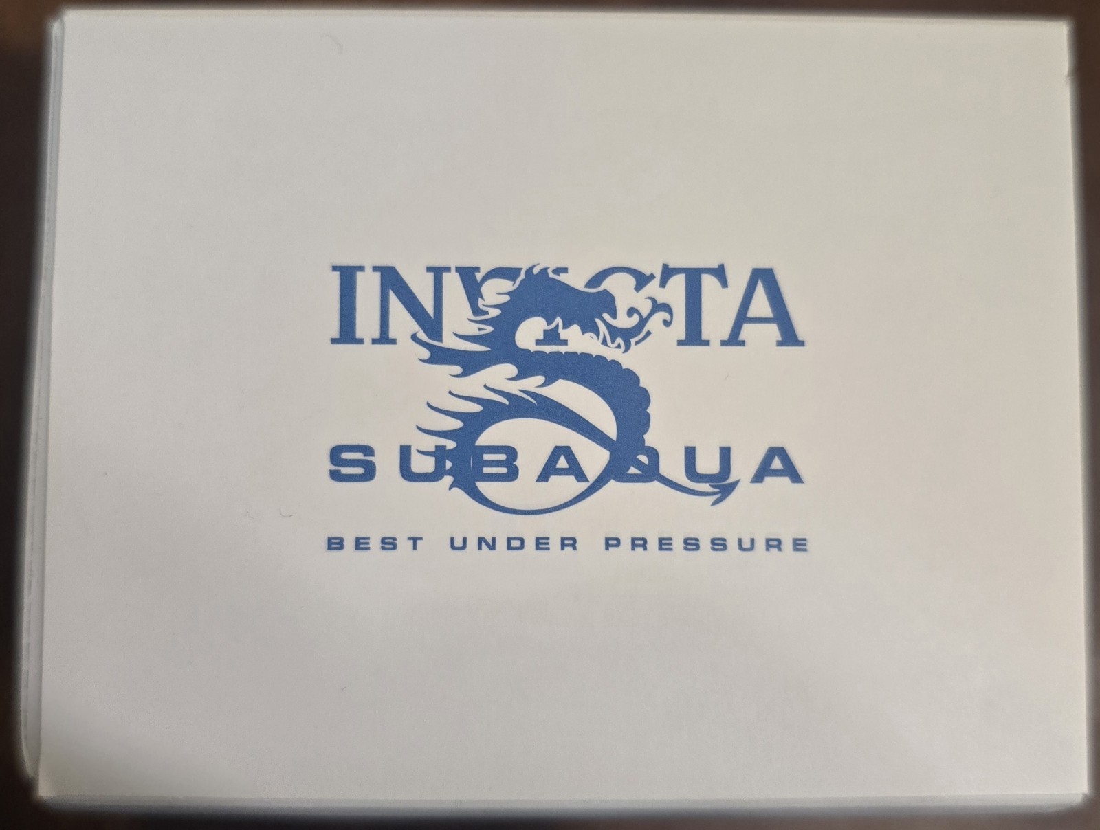 Invicta Subaqua Men’s Watch Model 69451 – 44mm Green & Gold