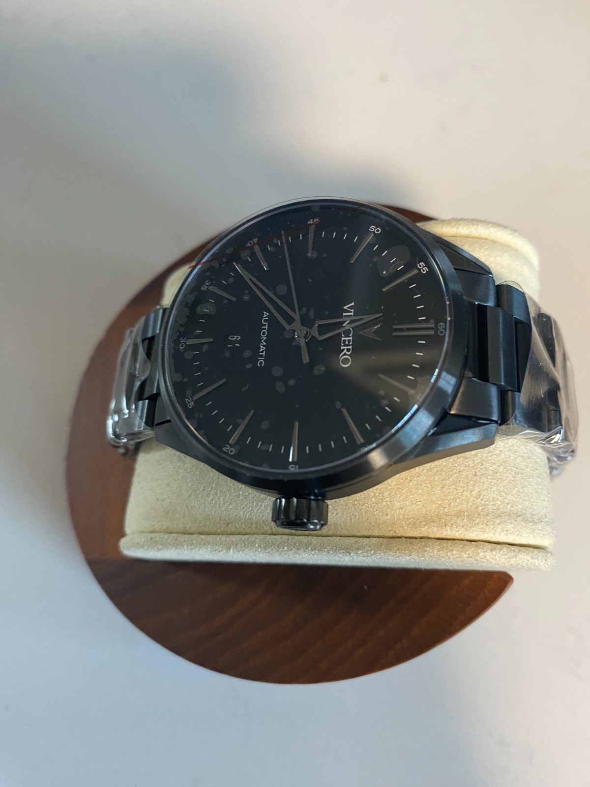 Vinceo Icon Automatic