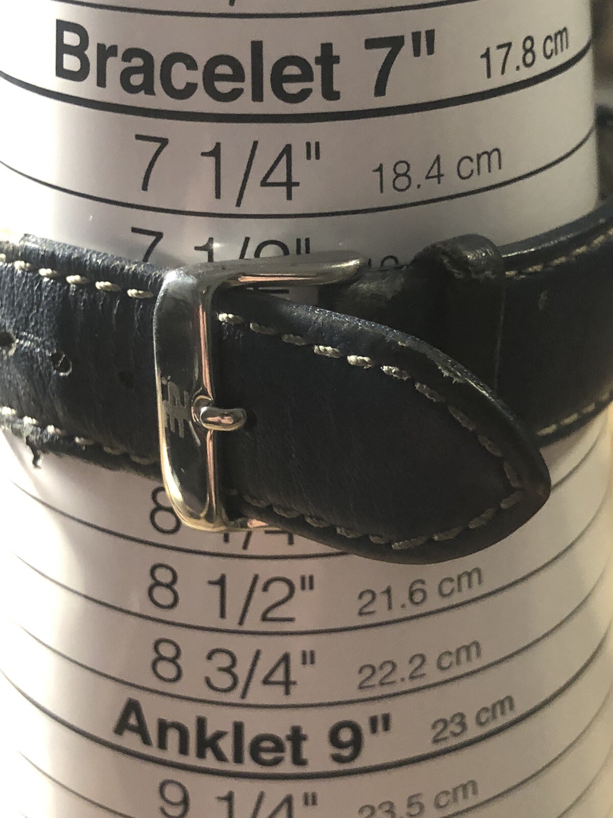 Men’s 32 Degrees Watch Automatic Sun & Moon, Date,Month Wristwatch Runs