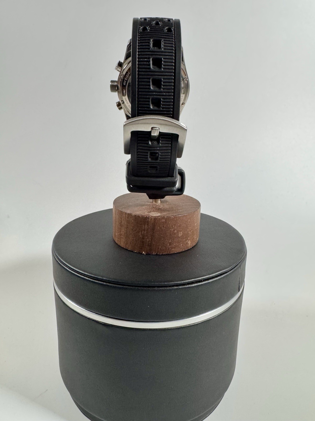Porsche Design Chronotimer Series 1 6010.1.07.003.07.2