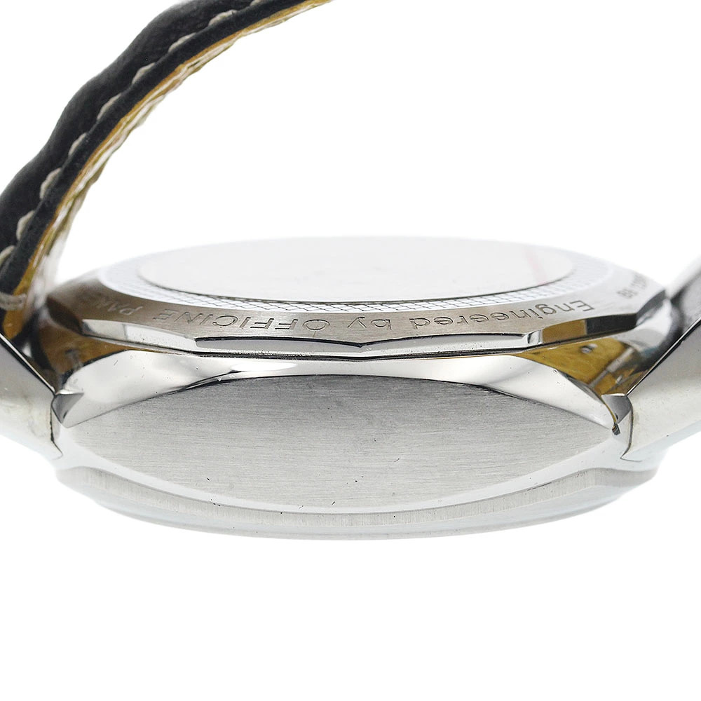 OFFICINE PANERAI Ferrari Scuderia FER00008 Automatic 45mm Box Papers Black