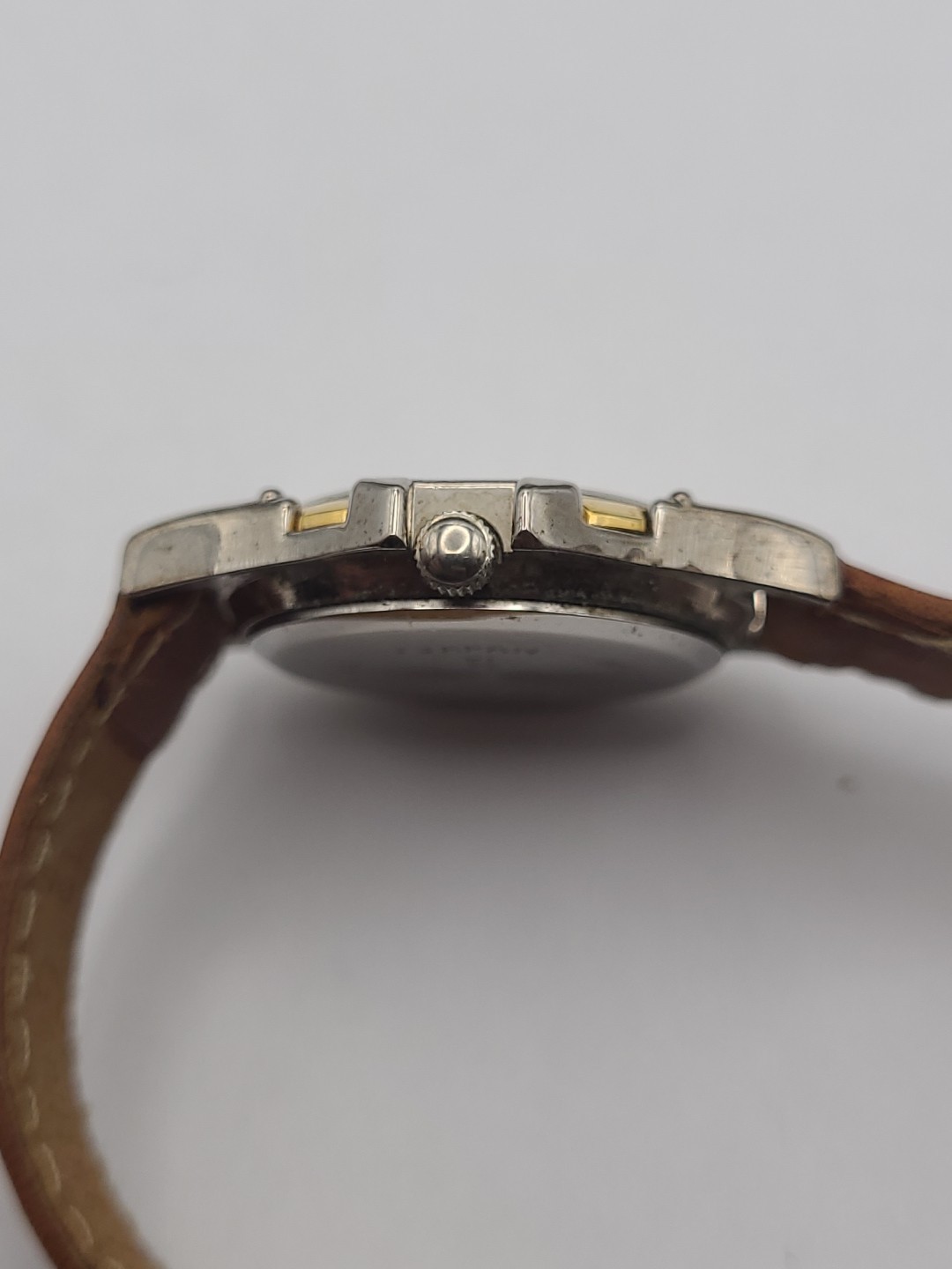 TERRIBLES HOTEL CASINO LAS VEGAS Womens Analog Quartz Watch New Battery Working