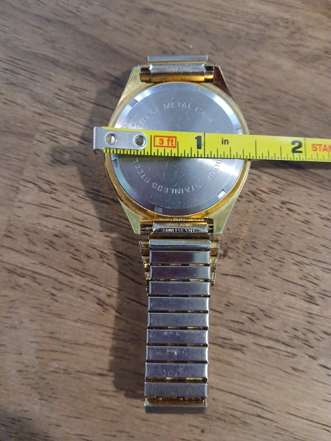 Seiko Electra Lifetime Mainspring Mechanical Mens Wristwatch With Date Works