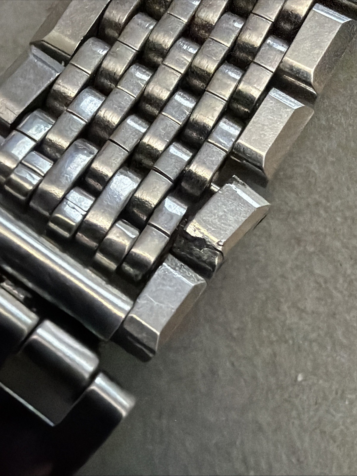 Omega Constellation 14900 62 SC Pie Pan 551 24j Automatic SS Omega Bracelet