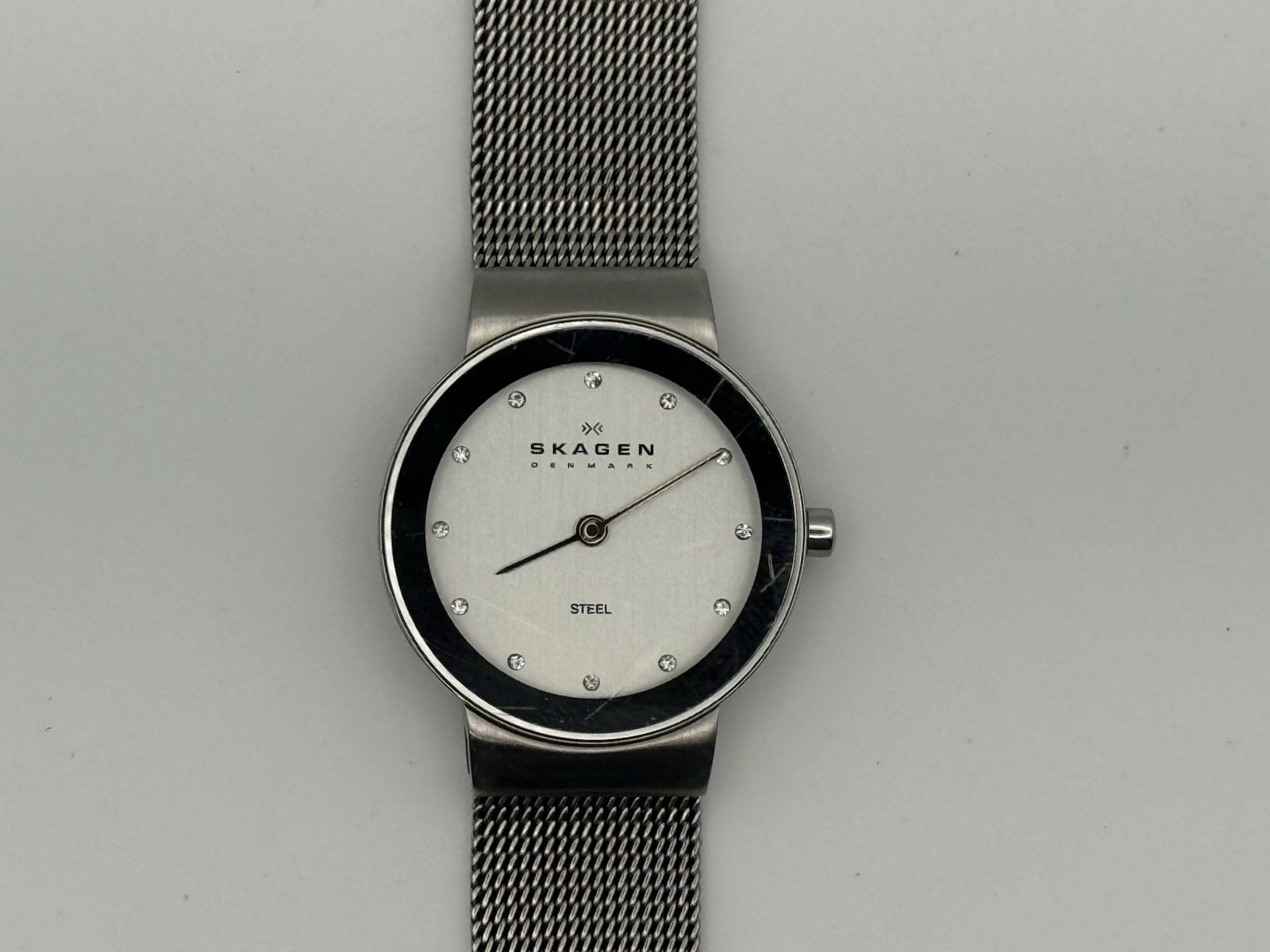 Lot of 9 Women’s Skagen Watches