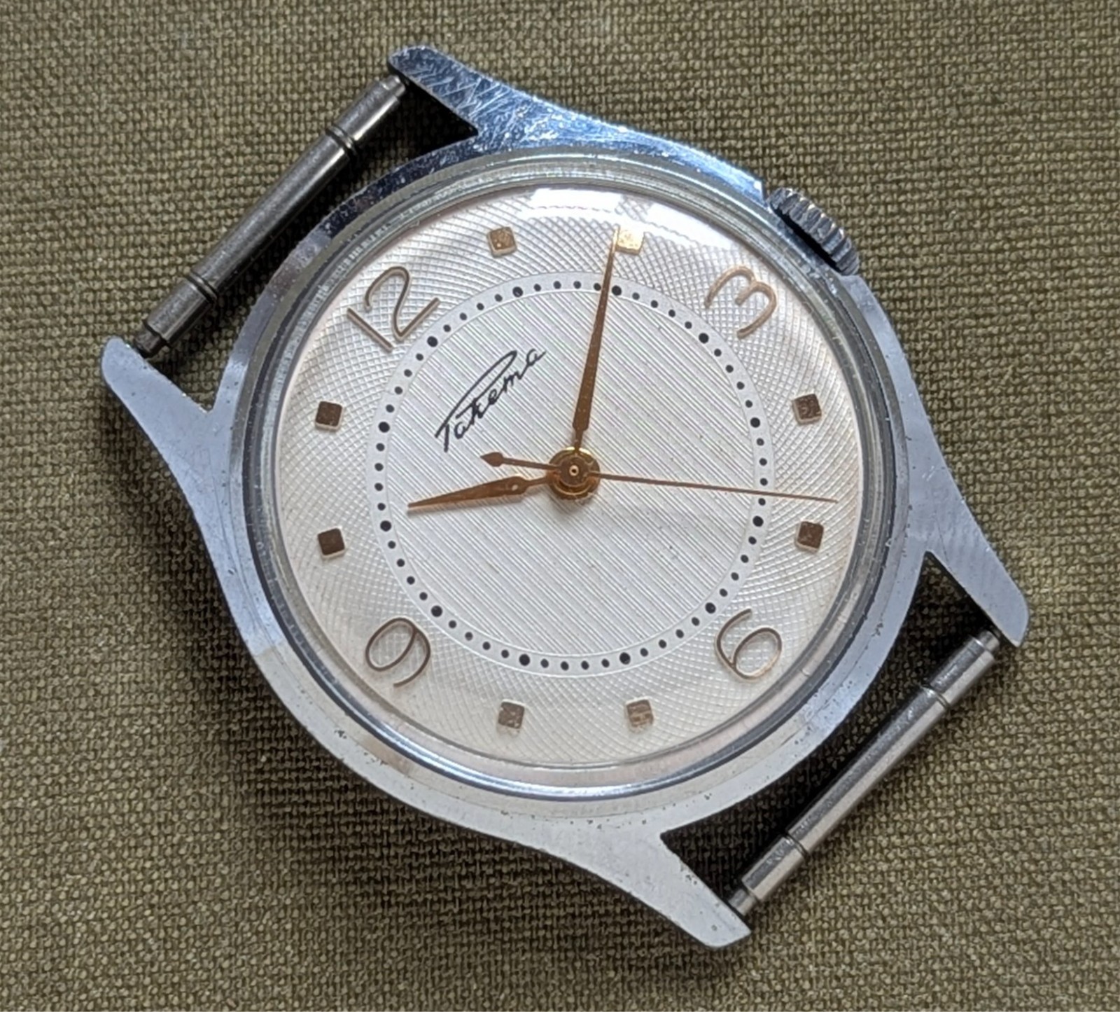 raketa Baltika