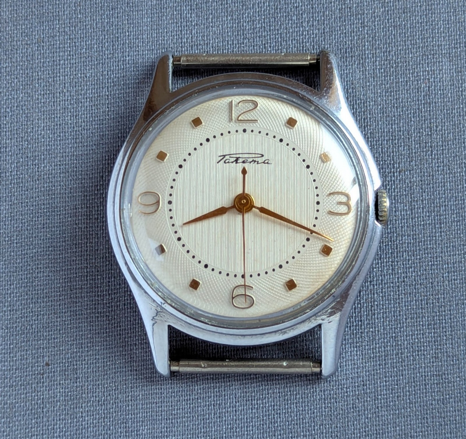 raketa Baltika