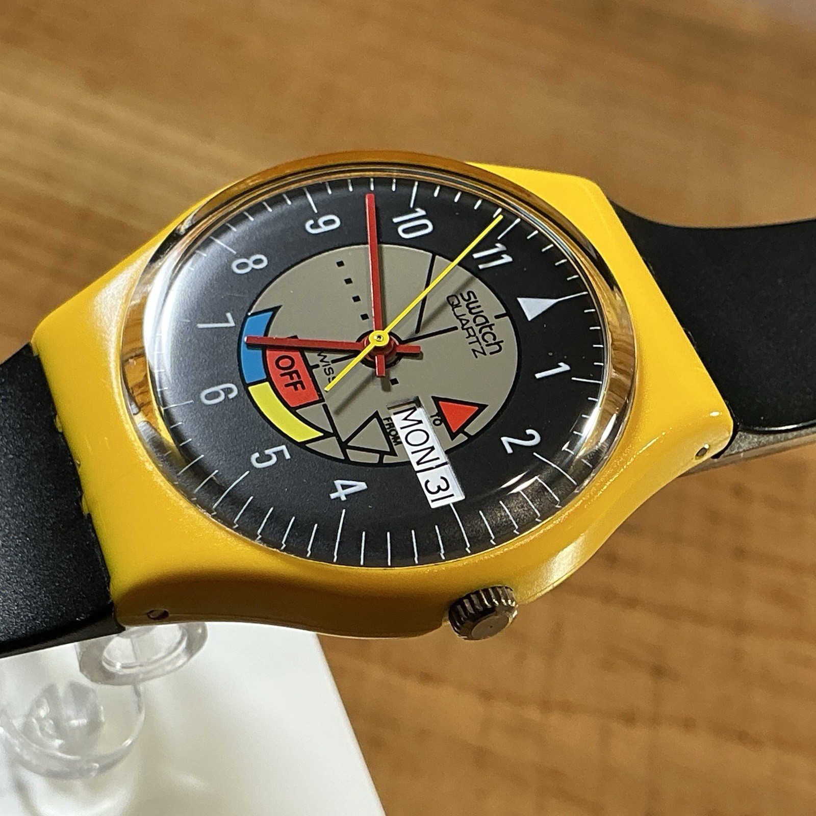 YAMAHA RACER – GJ700 – 34mm