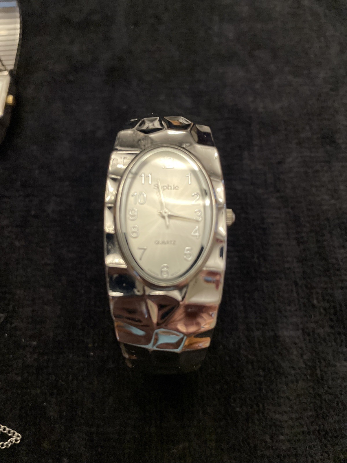 Watches Timex, Timex Indigo, Carriage, Quartex, Sophie, Lot 6.