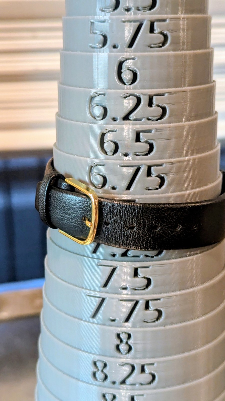 Las Vegas Good Luck Watch. Excellent Condition.