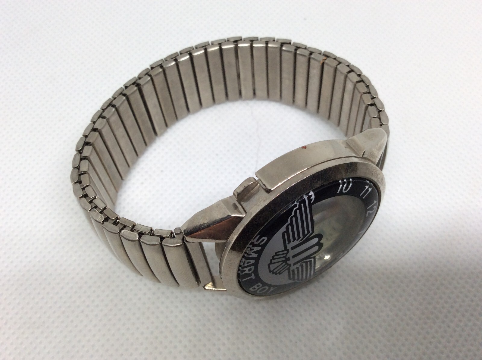 Westair Smart Boy Aviator themed watched, light wear/use, rare model see photos