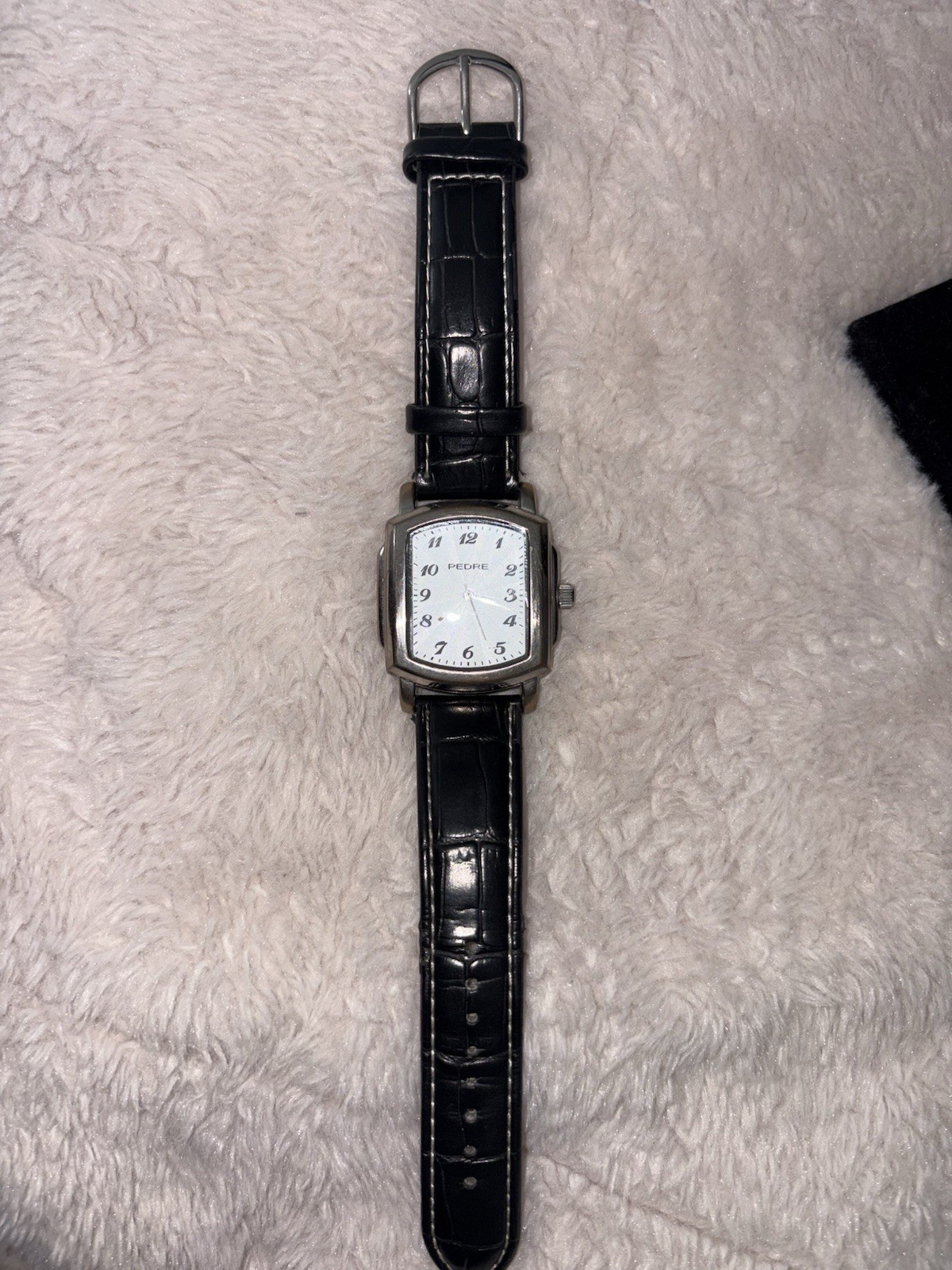 Stainless Steel Men’s Watches Various Brands Lot Of 5