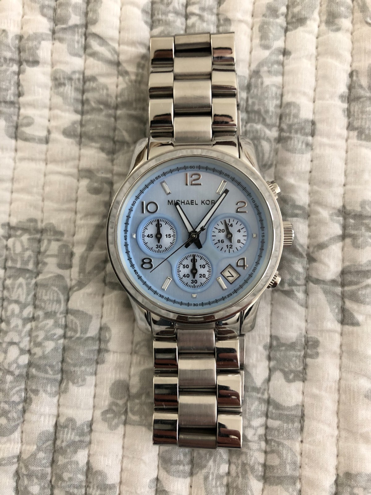 Michael Kors Watch MK5199