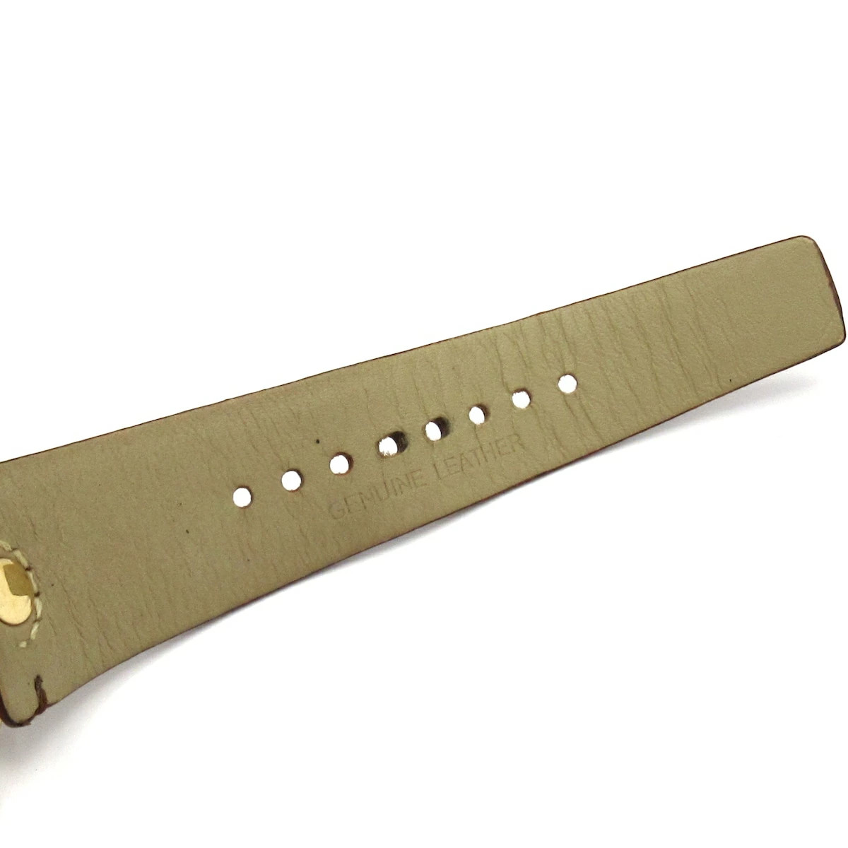 [A1_R] Marc Jacobs White Dial Stainless Steel Case Ladies Watch [n5x]