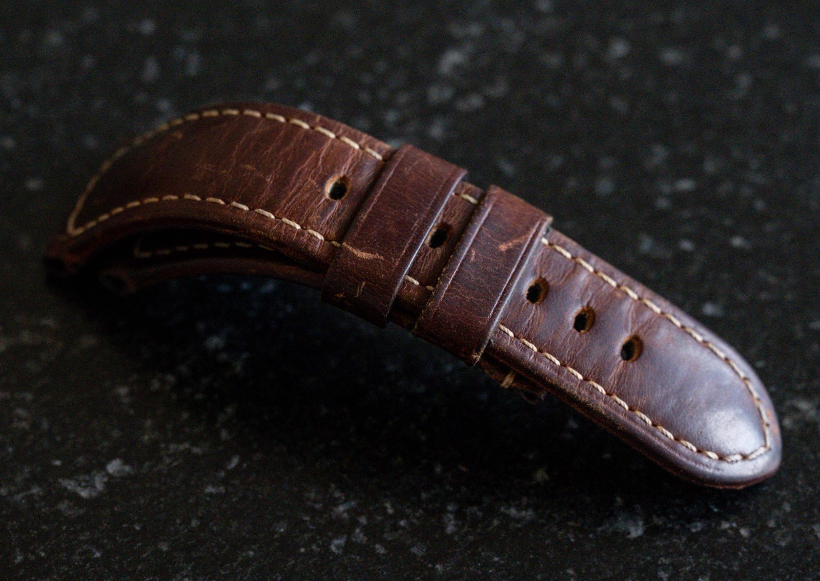 Panerai 427 Luminor 1950 Rattrapante 47mm Limited of 99 PAM00427 PAM427 PAM