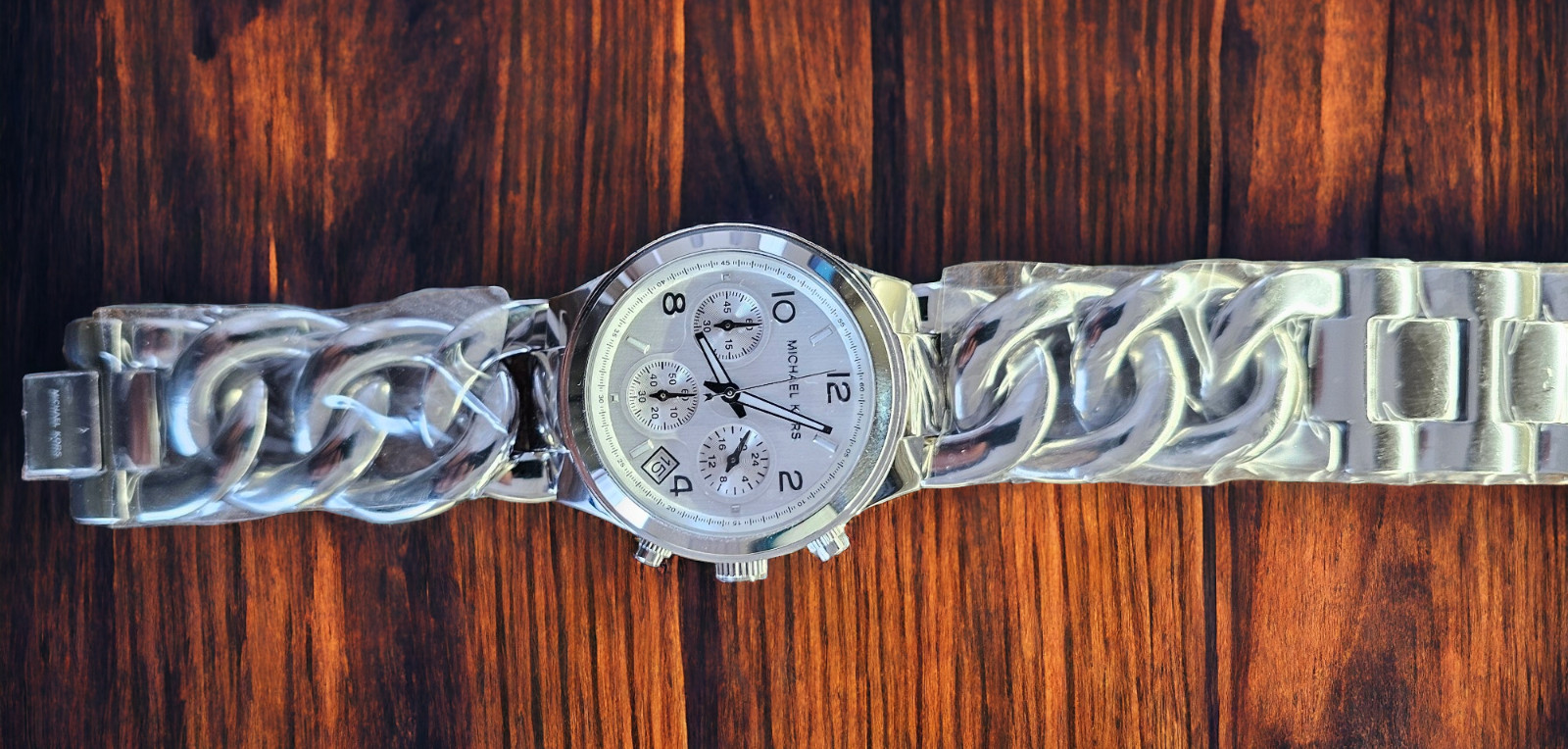 ⭐Michael Kors MK 3149 RUNWAY 38mm⭐