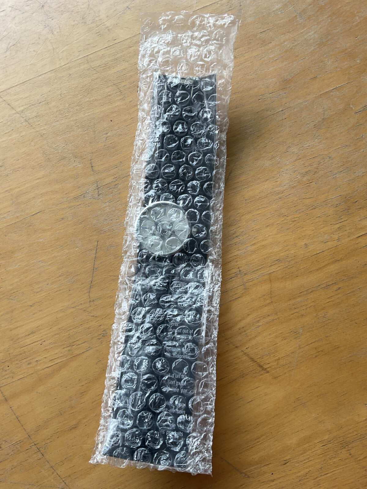 eagle faced watch, brand new