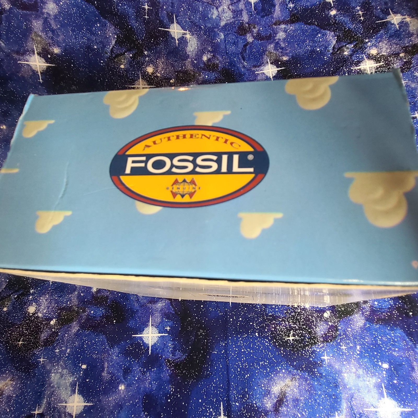 Disney Fossil Toy Story Woody Limited Complete Set Ready To Wear | See Video