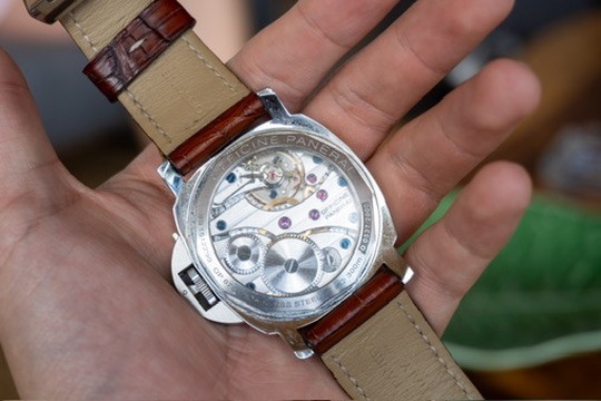 Panerai Luminor Marina PAM00111