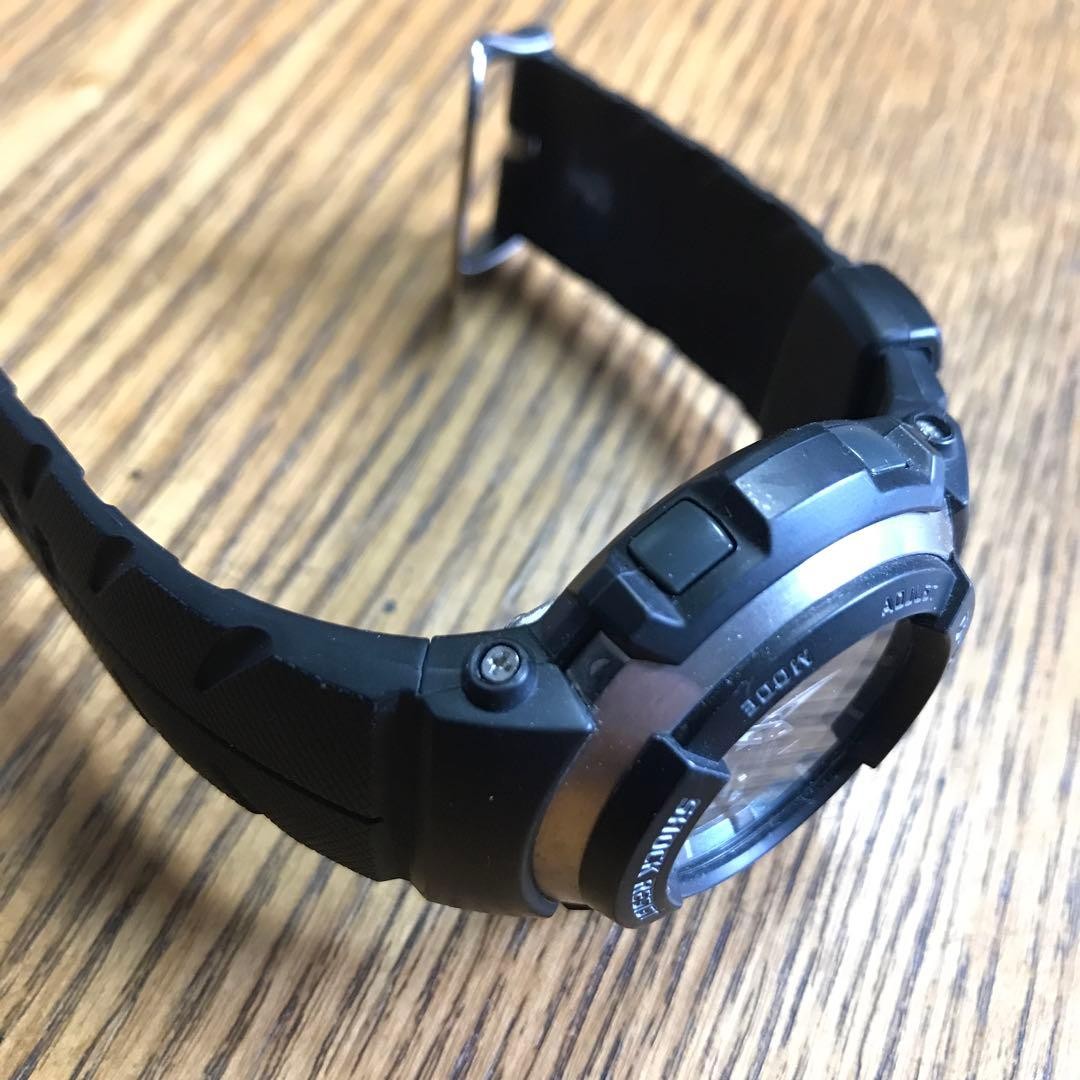 G-Shock G-300