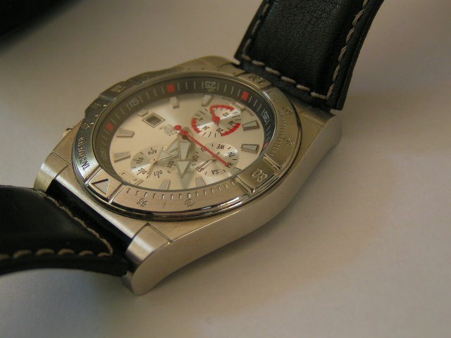 32 Degrees Chronograph Mens Watch Limited Edition H279-060 5 ATM