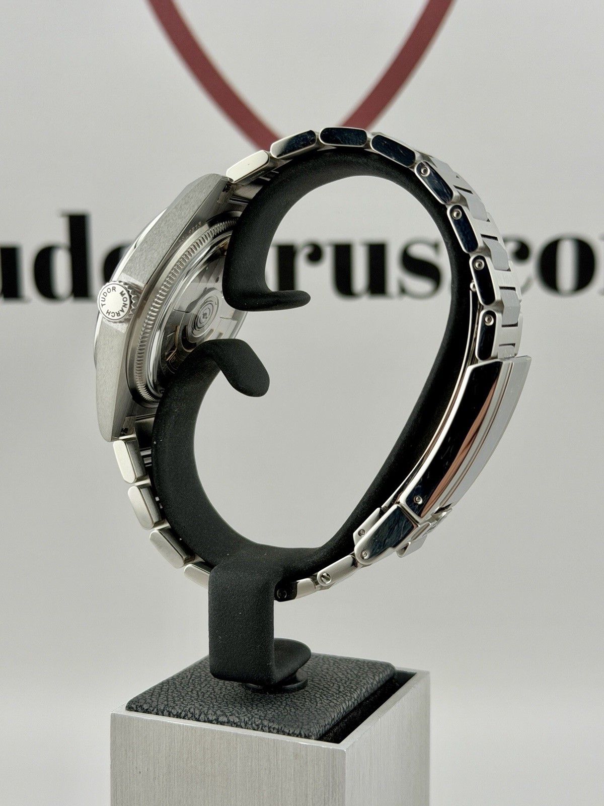 2026 TUDOR Monarch M2639W1A0U 39mm Full Set Warranty PX/Finance