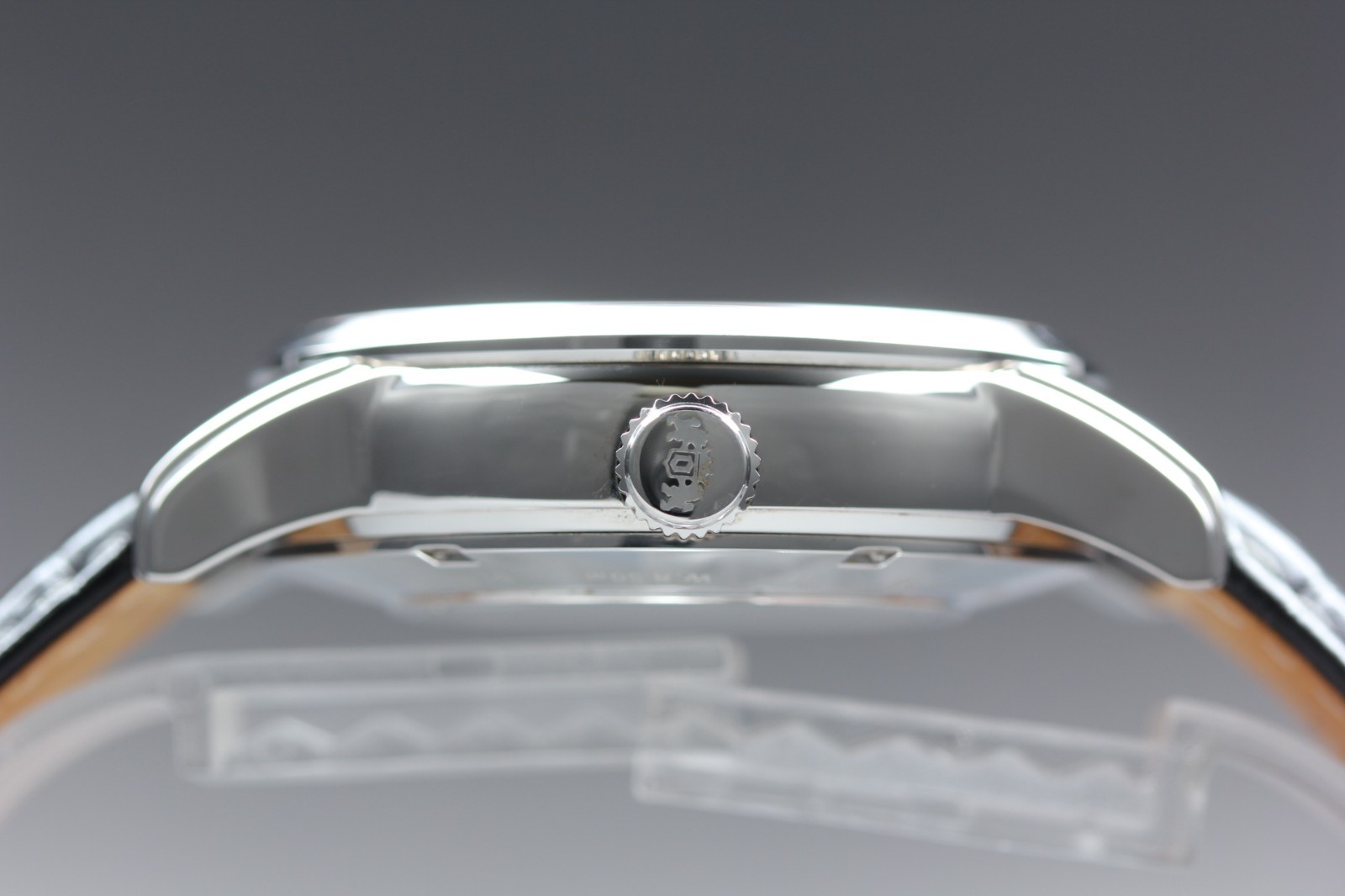 [NEAR MINT] Orient Sun & Moon ET0T-C0-B Automatic Men’s Watch From JAPAN W2028