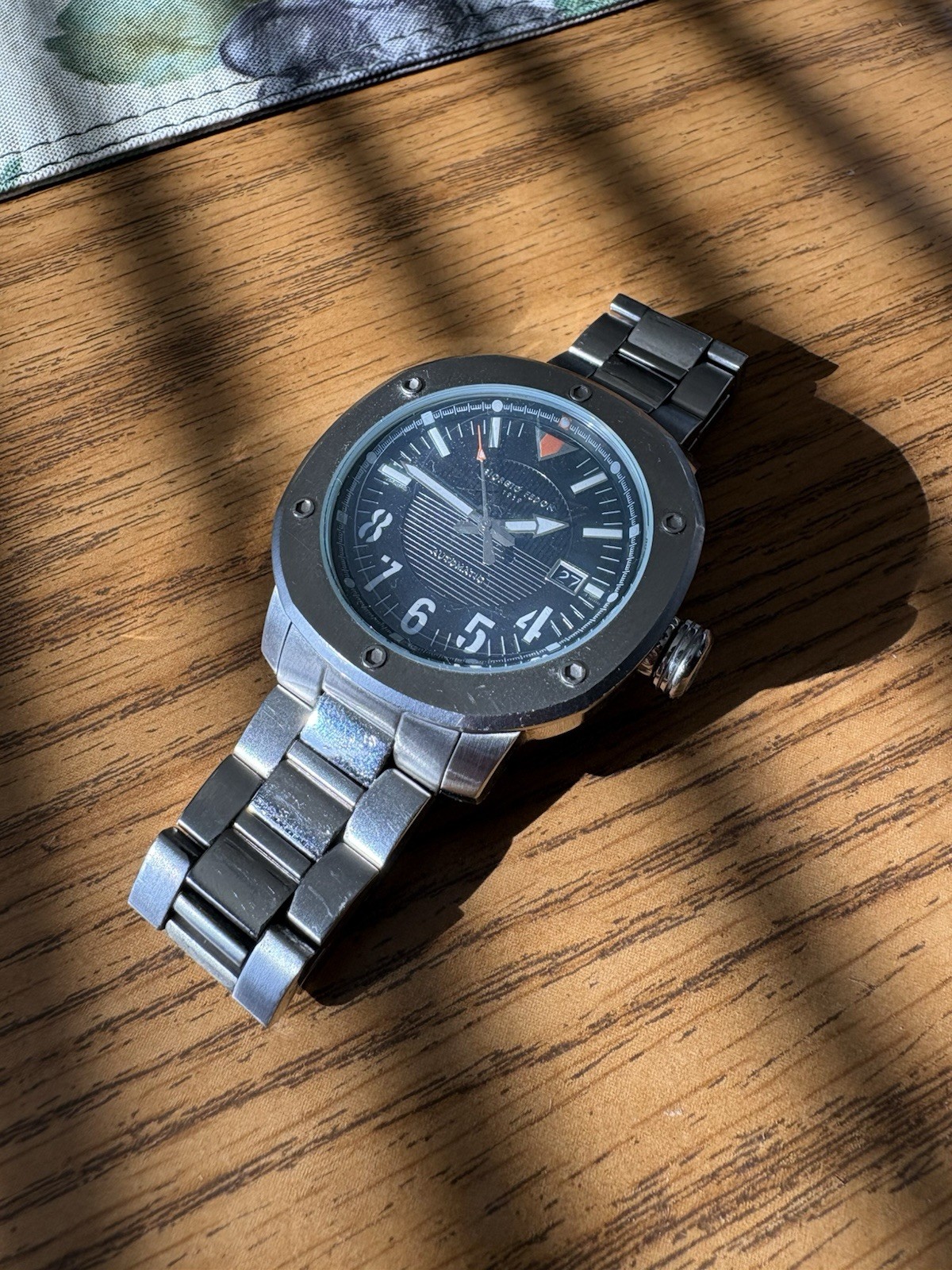 Giorgio Fedon 1919 Automatic