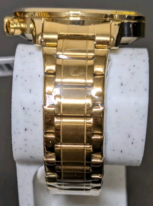Montres Prestige x Invicta Men’s Quartz Watch (Model MPW-0319)