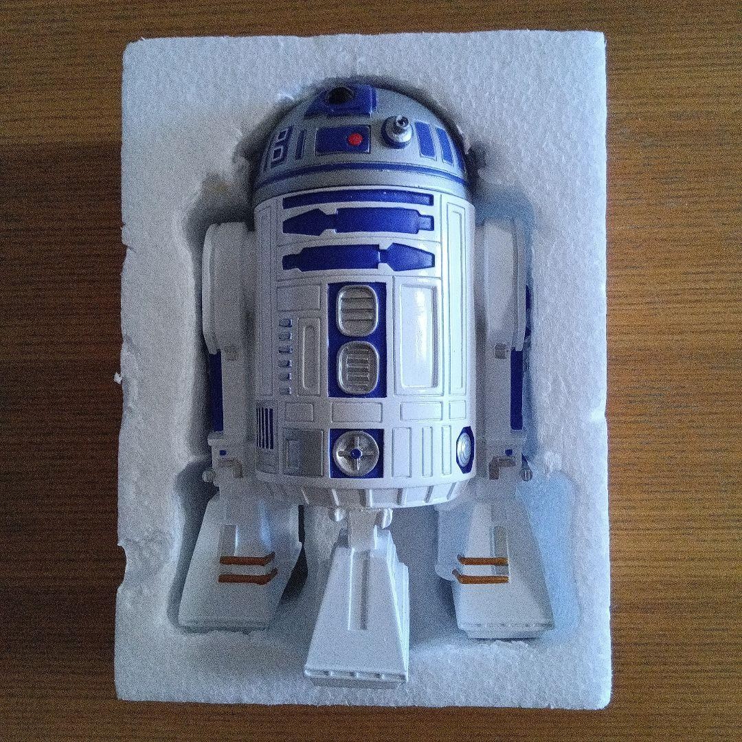 Fossil STAR WARS R2 D2 Watch Rare Limited to 3000 Worldwide