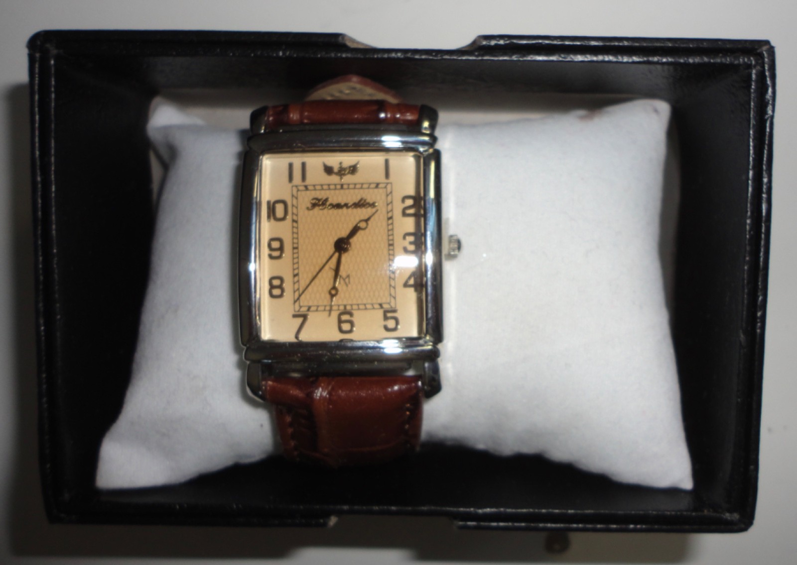 M Resort Casino Women’s Watch H Candice New in Box