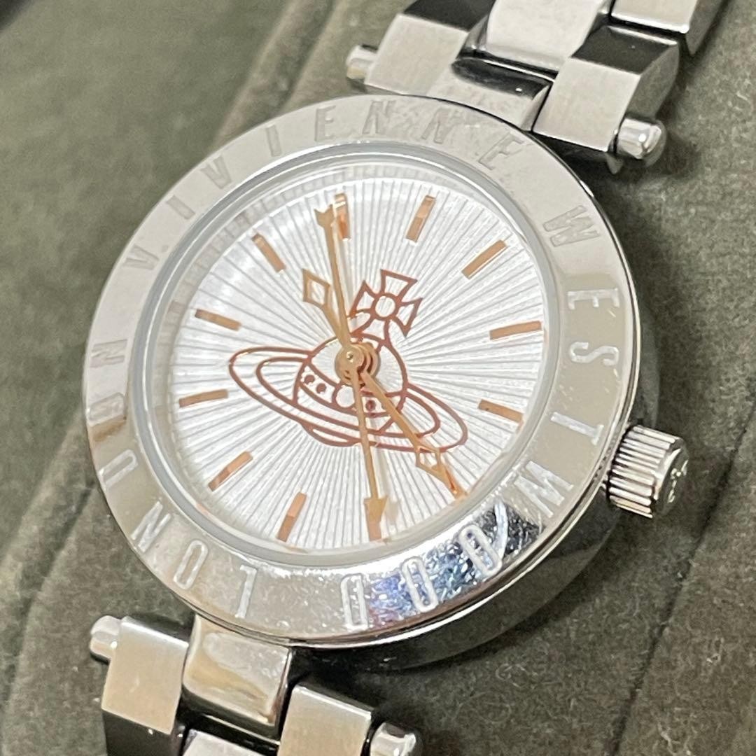Vivienne Westwood Watch Orb VV092SL