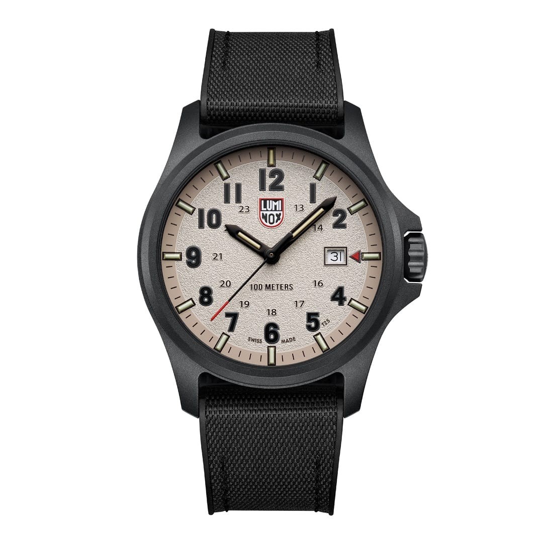 Luminox Men’s Atacama Field Sapphire Quartz Watch – XL.1971.SET NEW