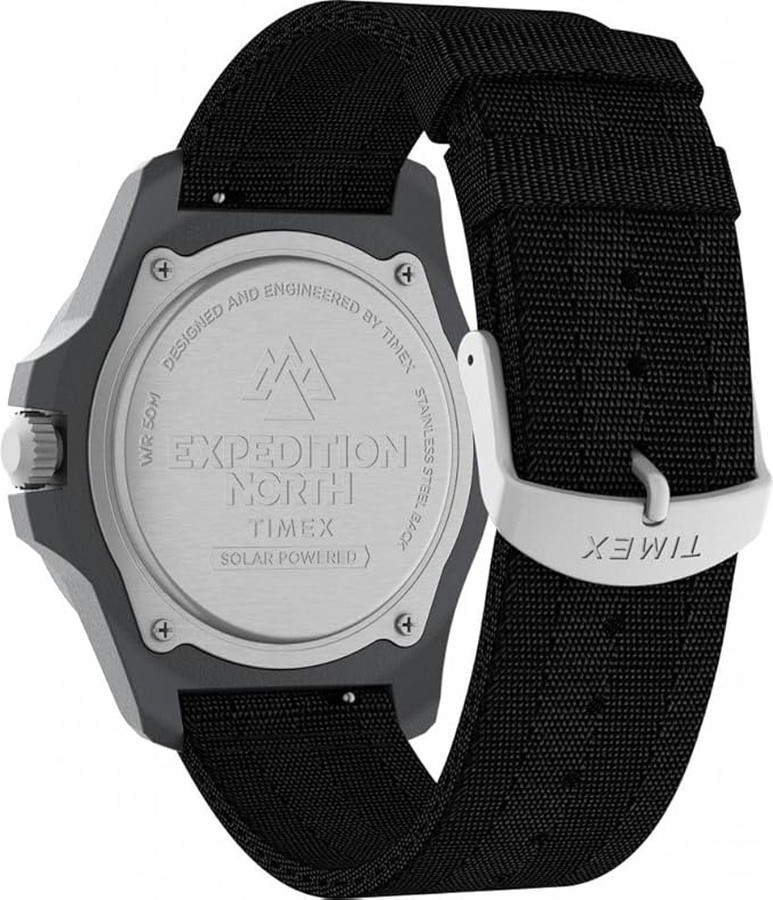 Timex TW2V40500 Watch – No Import Fees – FedEx Shipping