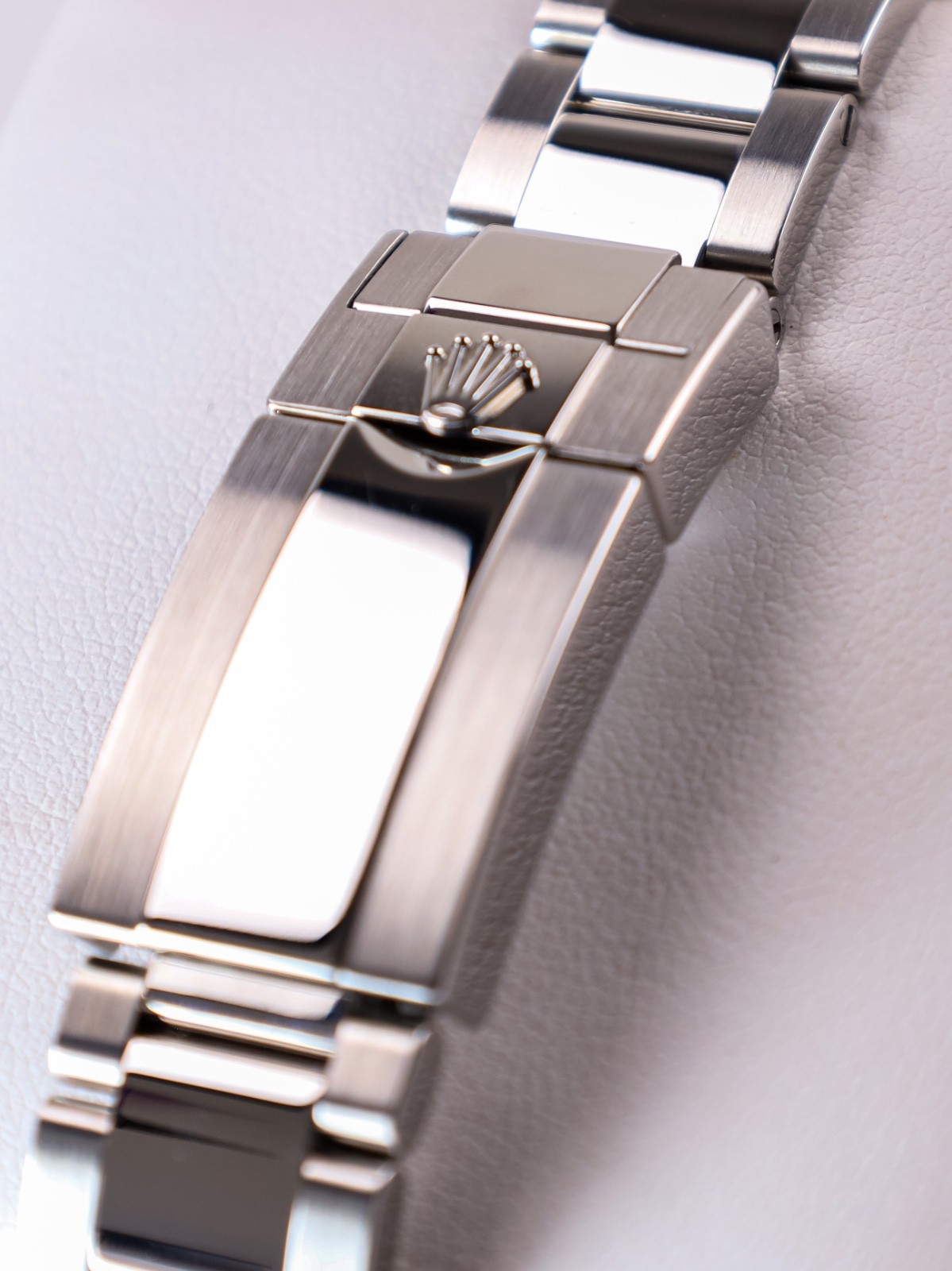 Rolex 2023 panda Cosmograph Daytona White 116500LN warranty full links full set