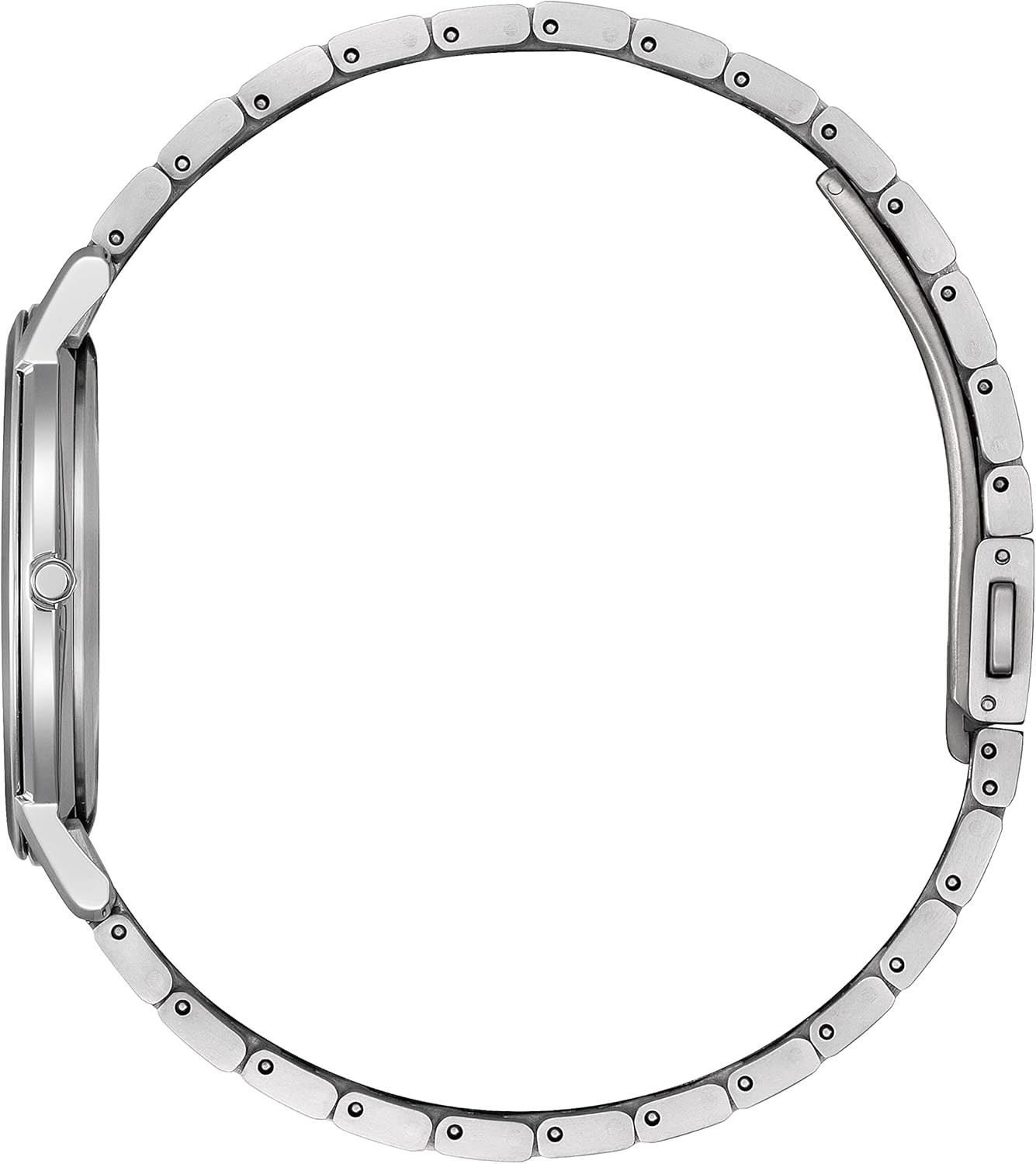 [CITIZEN] Watch Exeed AR4000-63L Men’s Silver