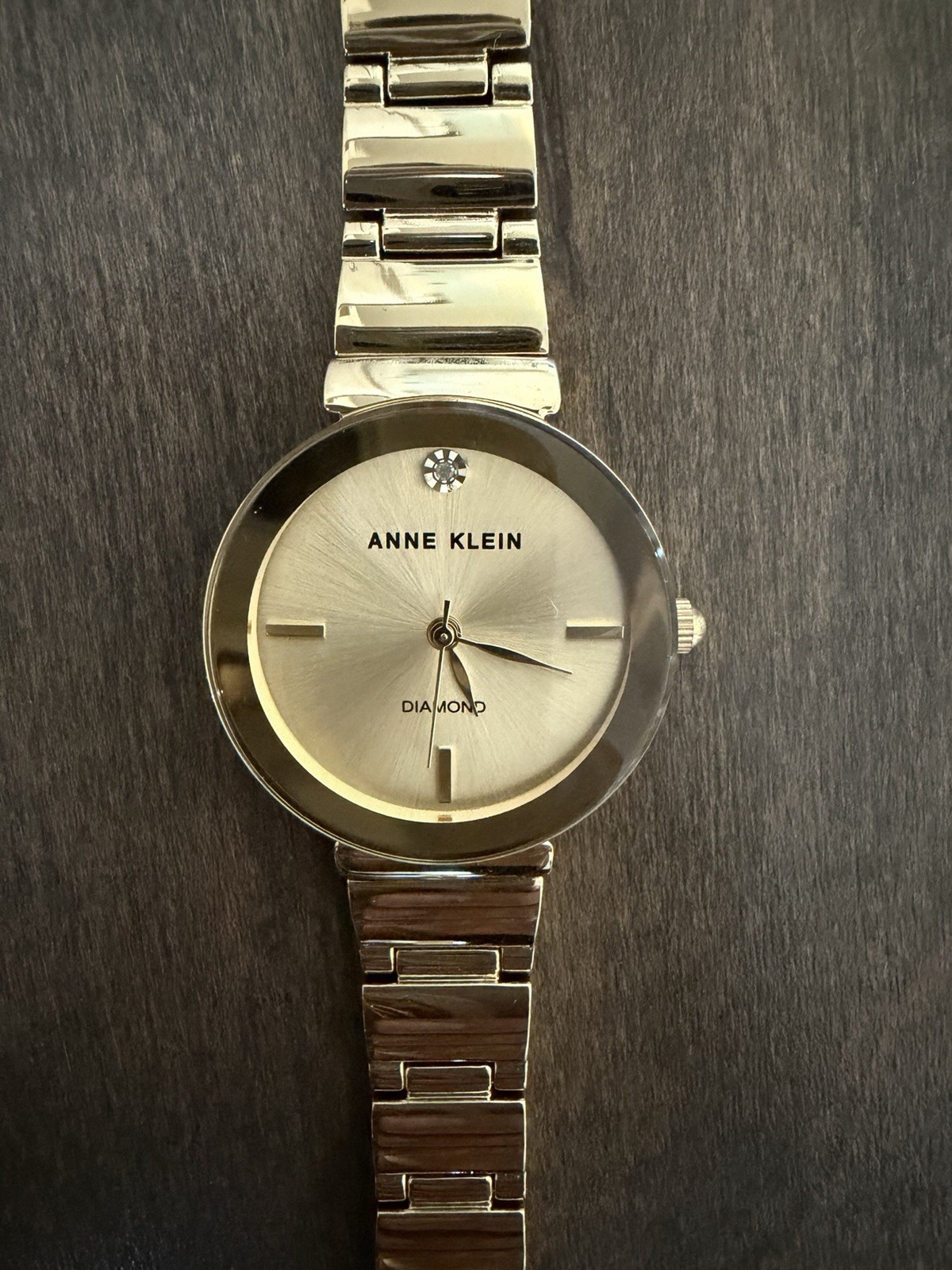 Anne Klein Woman’s Watch