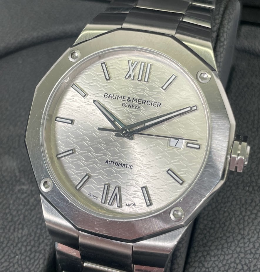 Baume & Mercier Riviera 10622 42mm Automatic