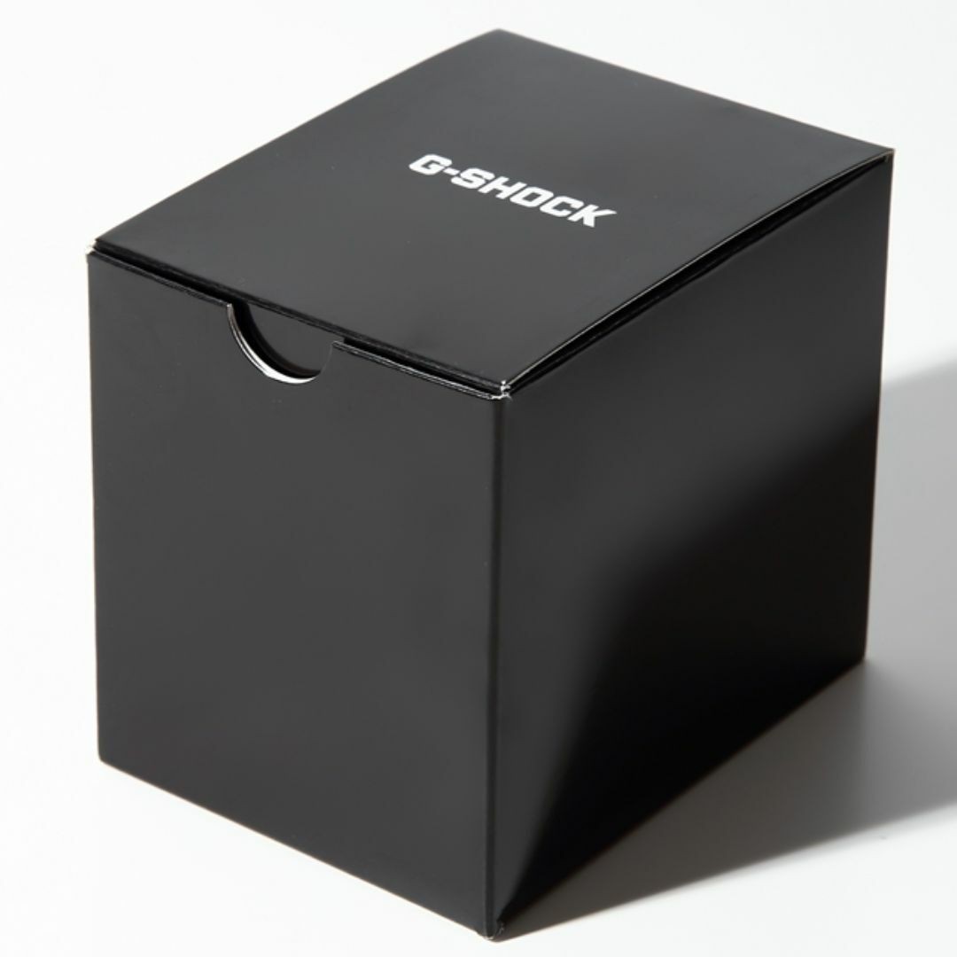 G-Shock GA2100 Frosted Custom Blackout Casioak Stainless Steel Matte Finish Mode