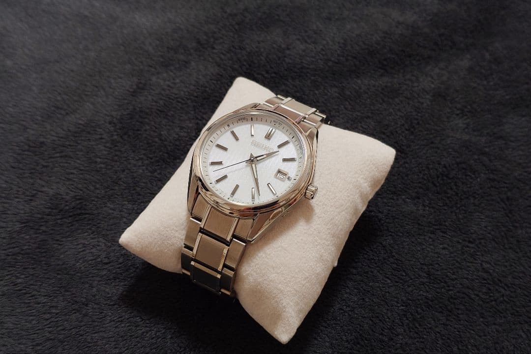 TAG Heuer 2000 Exclusive WN1110 Stainless Steel Black Watch