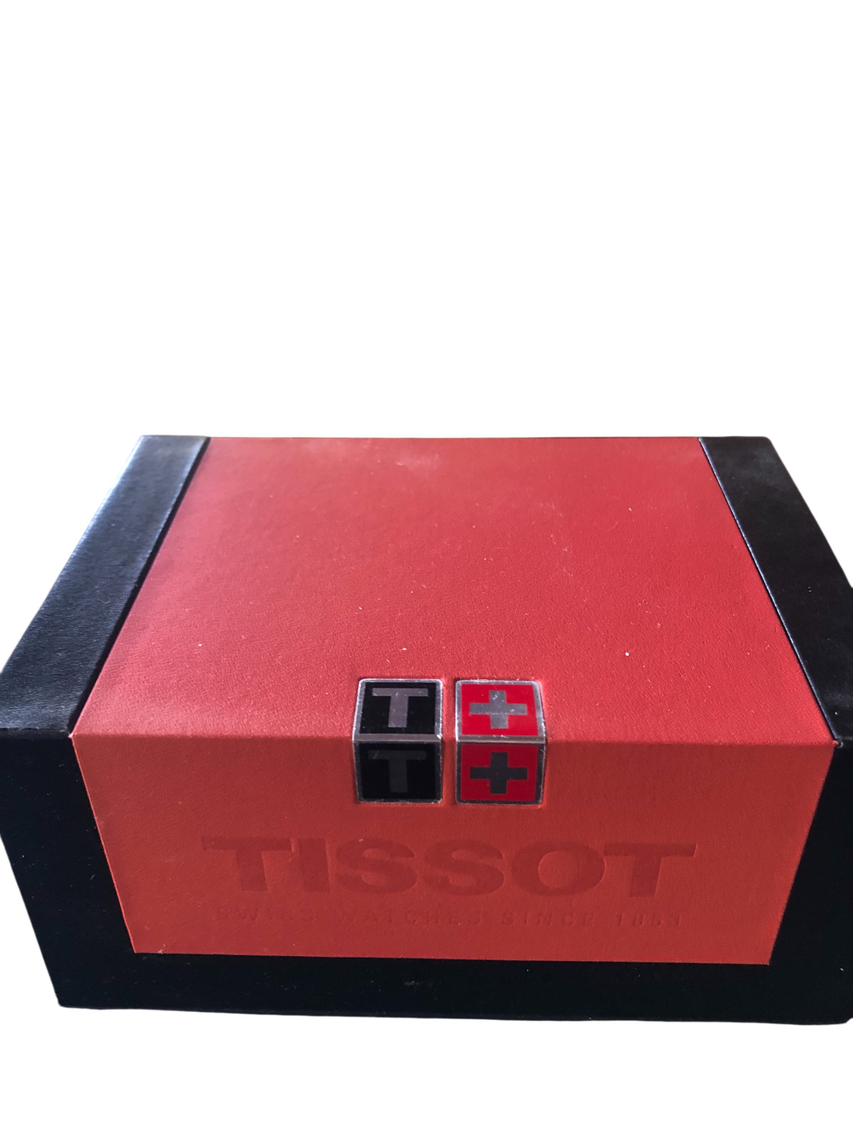 Tissot Chrono XL (T116617A) Classic-Blue dial-Used-Excellent Condition
