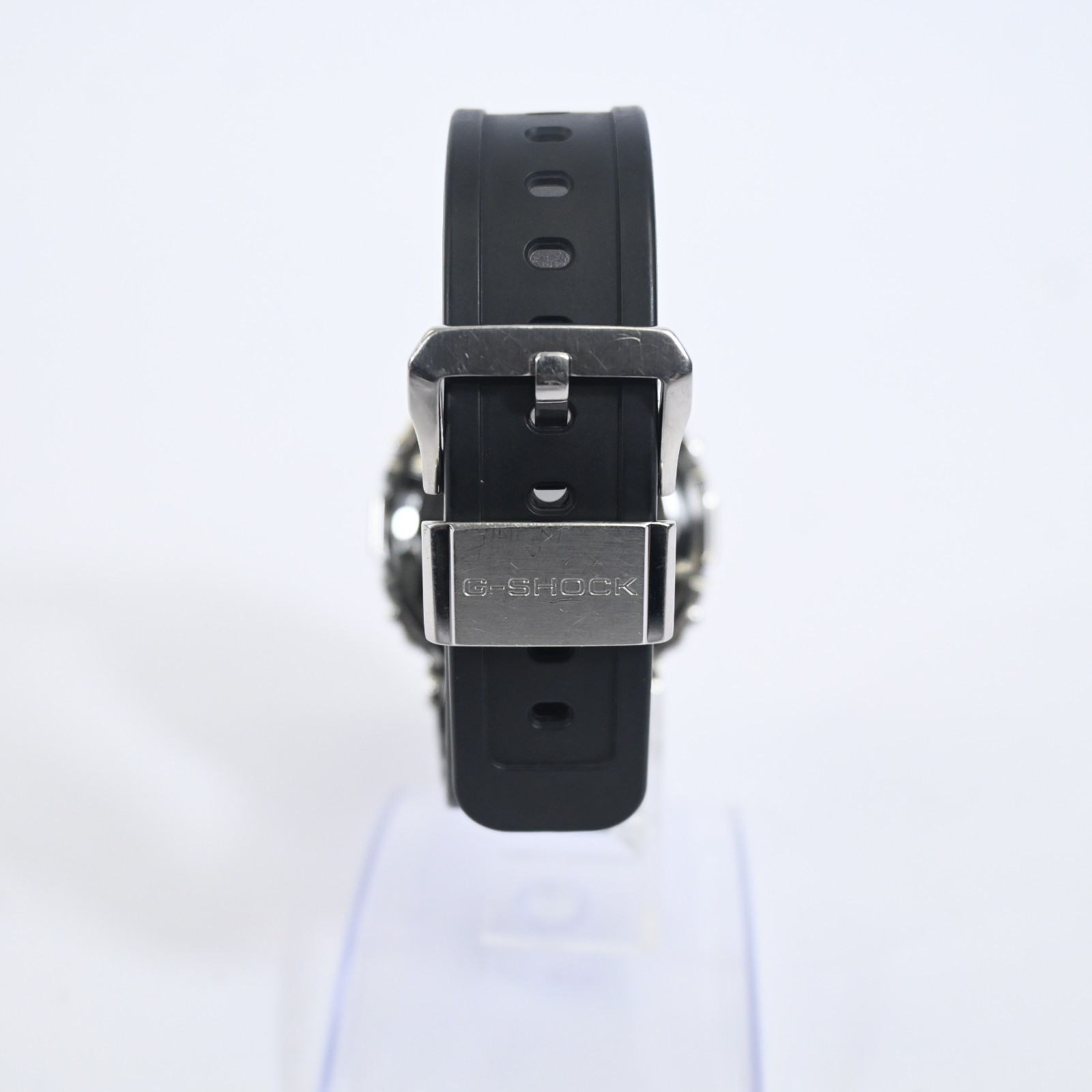 Casio G-SHOCK GMW-B5000-1JF Tough Solar Bluetooth Digital Watch