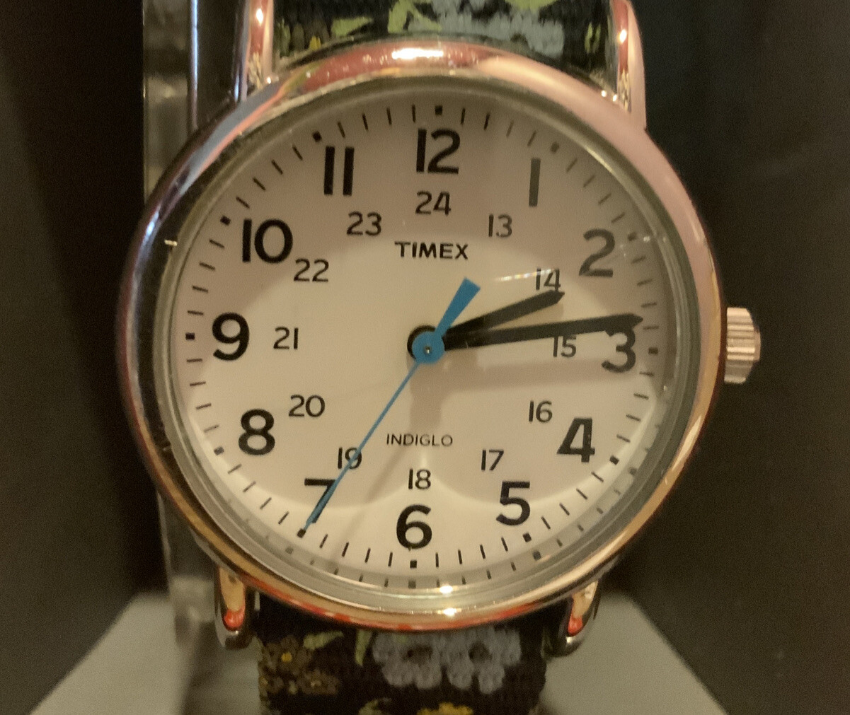 ⌚ Timex,Women’s,Watch,Scratched Screen(AS SHOWN ONLY WATCH)👌
